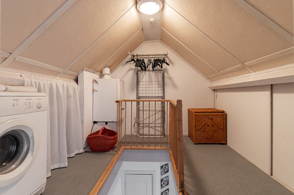 Medium property photo - Wilhelminastraat 30, 4281 LN Andel